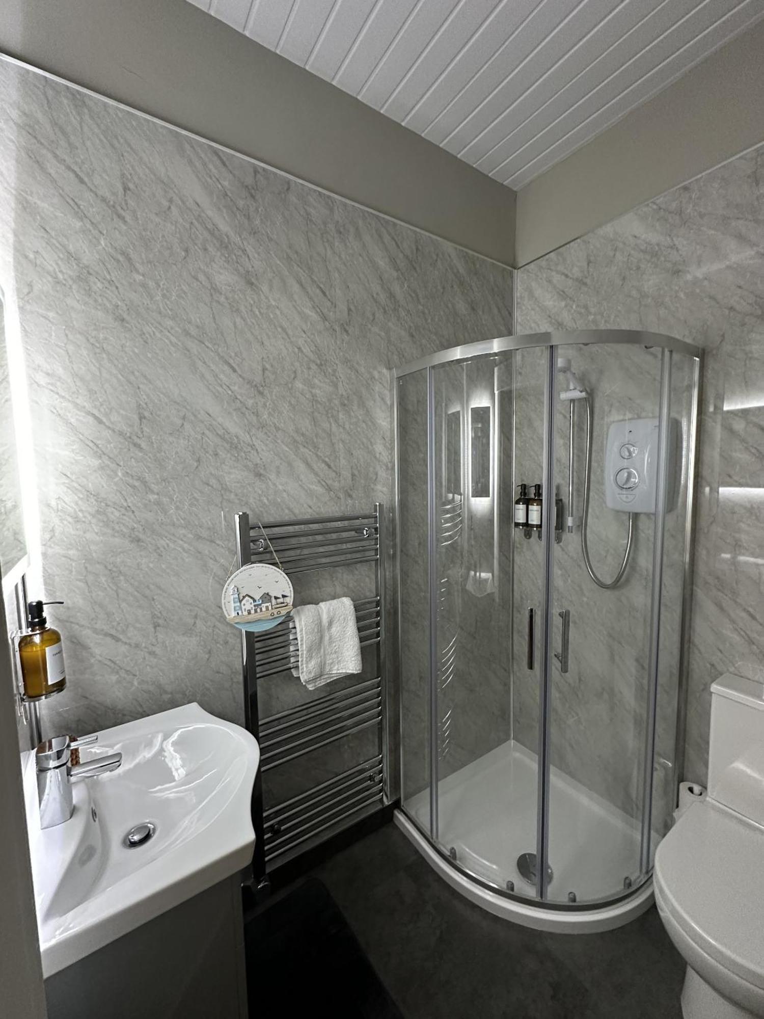 No 6 Lansdowne Apartamento Portrush Exterior foto