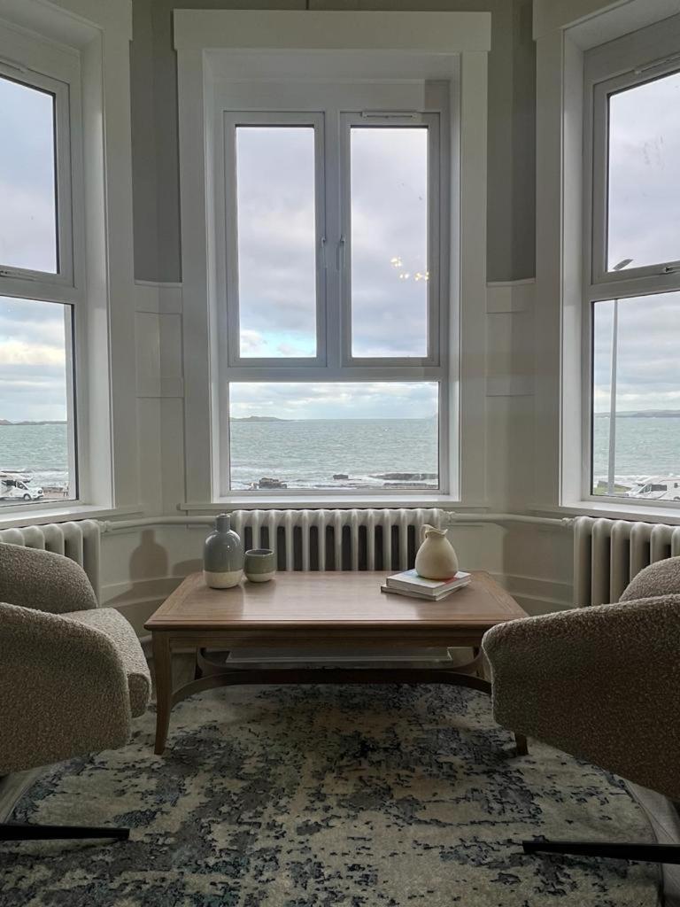 No 6 Lansdowne Apartamento Portrush Quarto foto