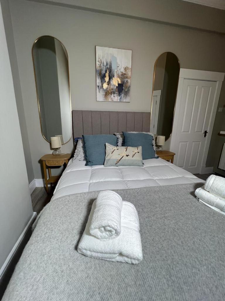 No 6 Lansdowne Apartamento Portrush Exterior foto