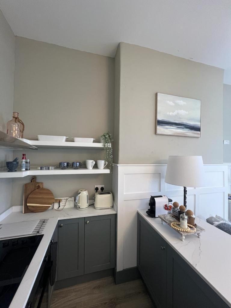 No 6 Lansdowne Apartamento Portrush Quarto foto