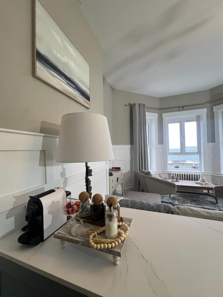 No 6 Lansdowne Apartamento Portrush Quarto foto