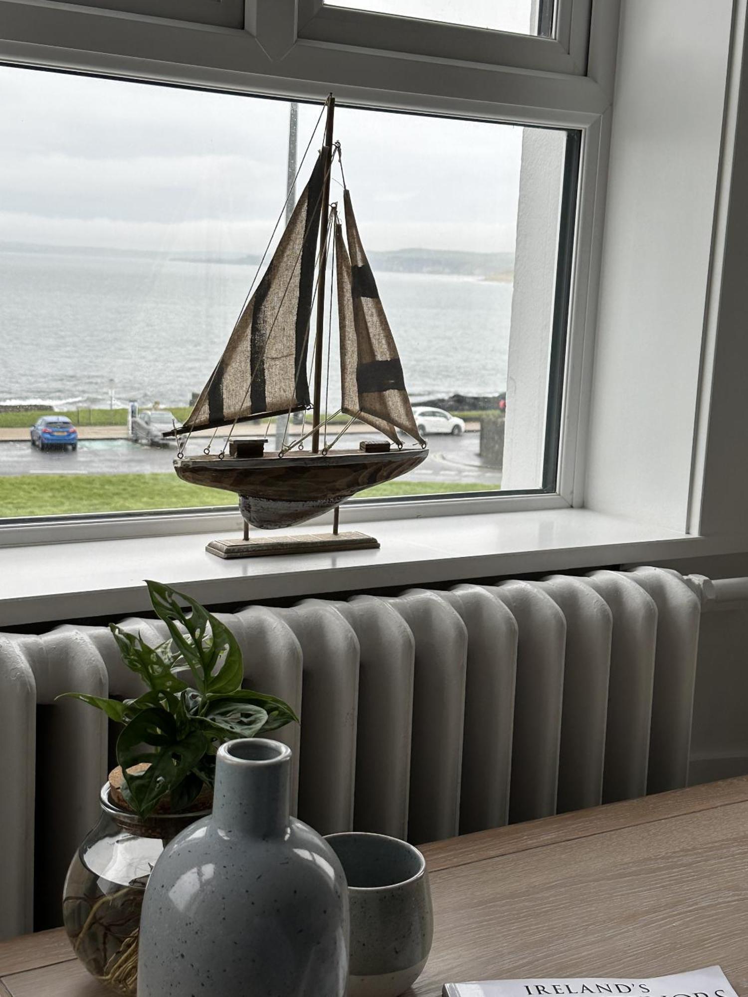 No 6 Lansdowne Apartamento Portrush Exterior foto