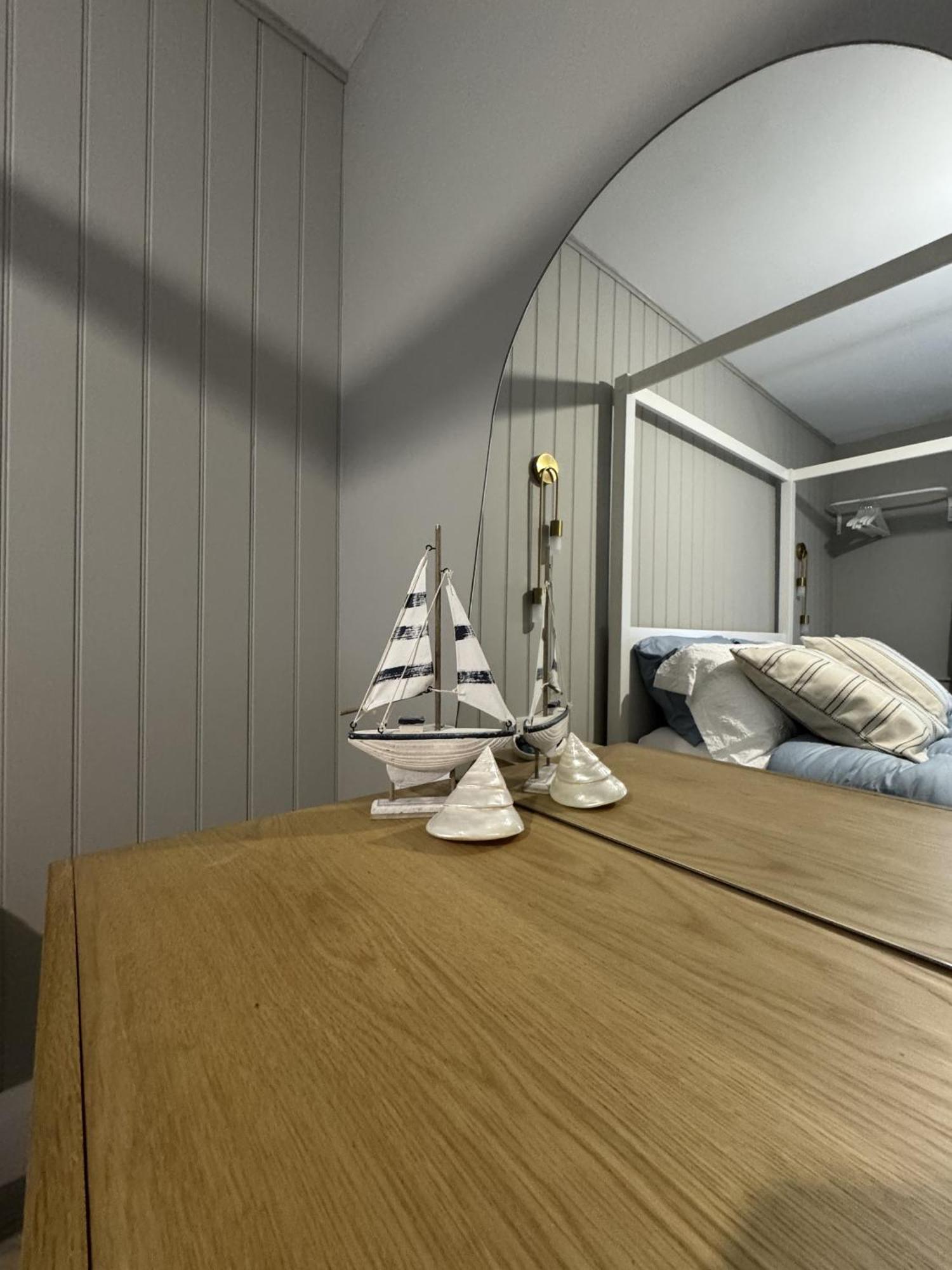No 6 Lansdowne Apartamento Portrush Quarto foto