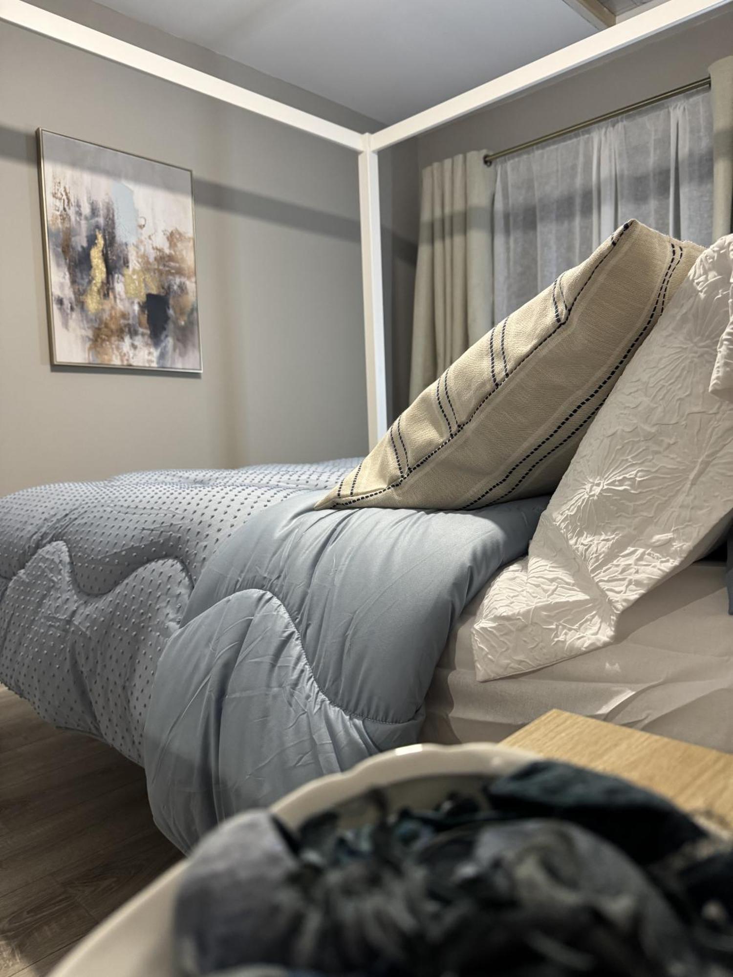 No 6 Lansdowne Apartamento Portrush Quarto foto