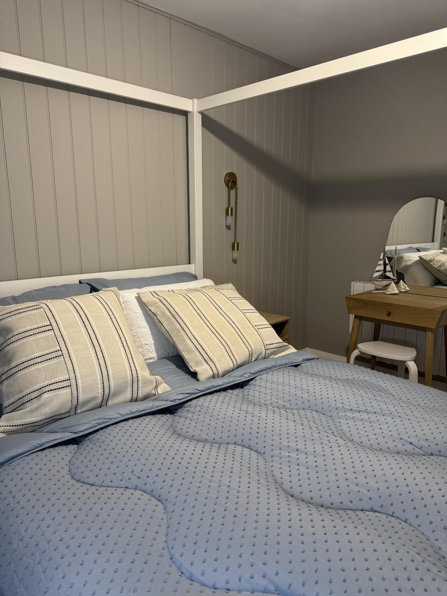 No 6 Lansdowne Apartamento Portrush Quarto foto