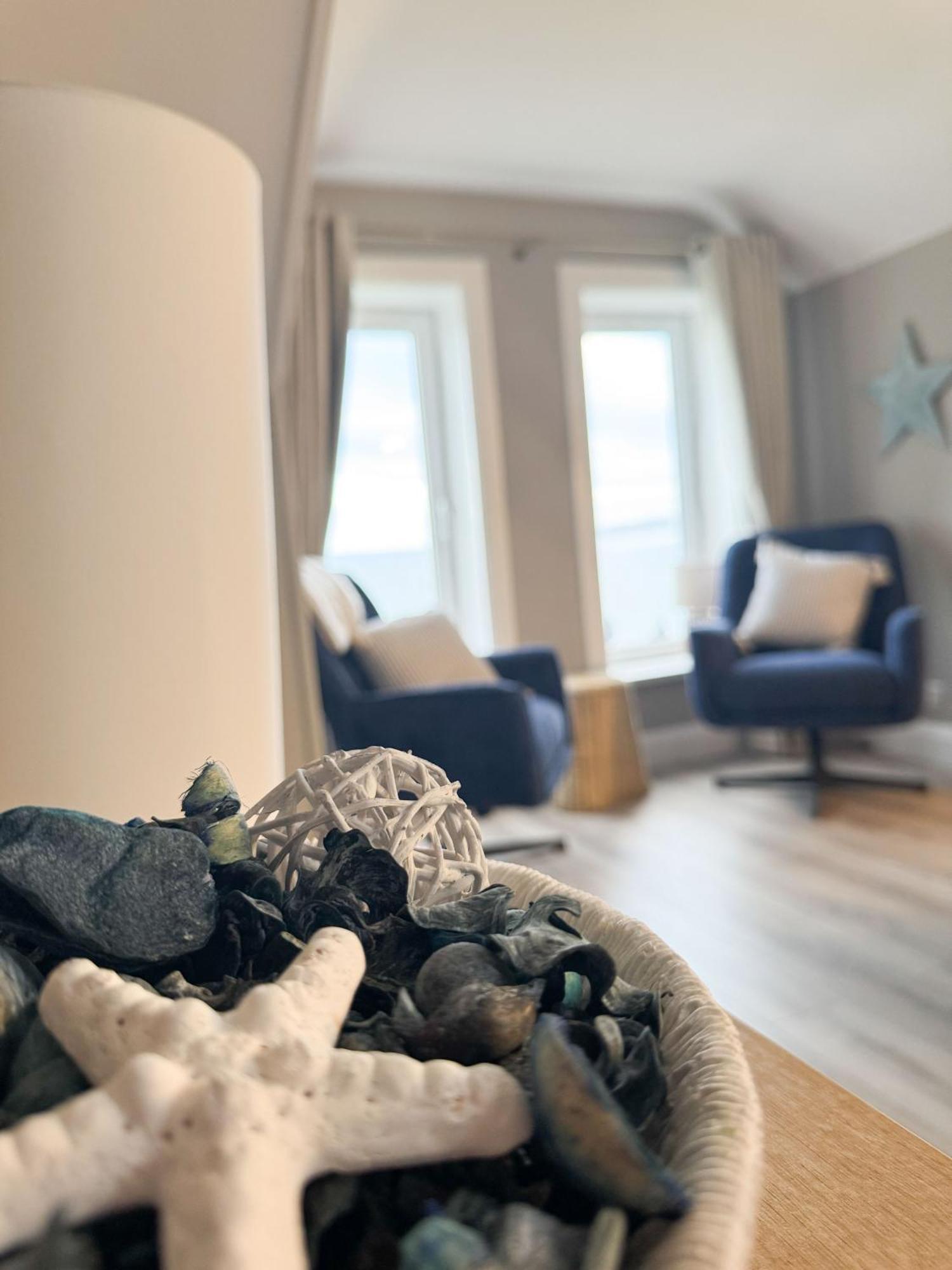 No 6 Lansdowne Apartamento Portrush Quarto foto