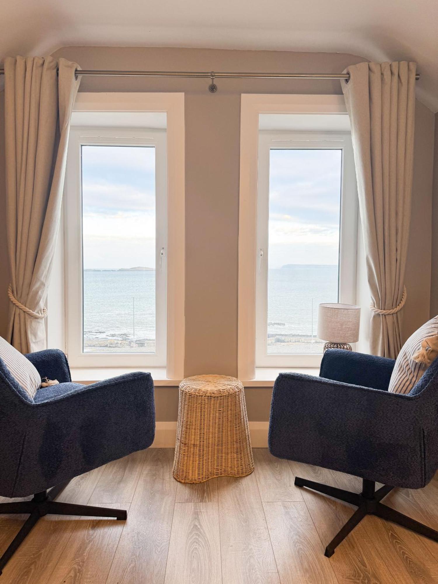 No 6 Lansdowne Apartamento Portrush Exterior foto