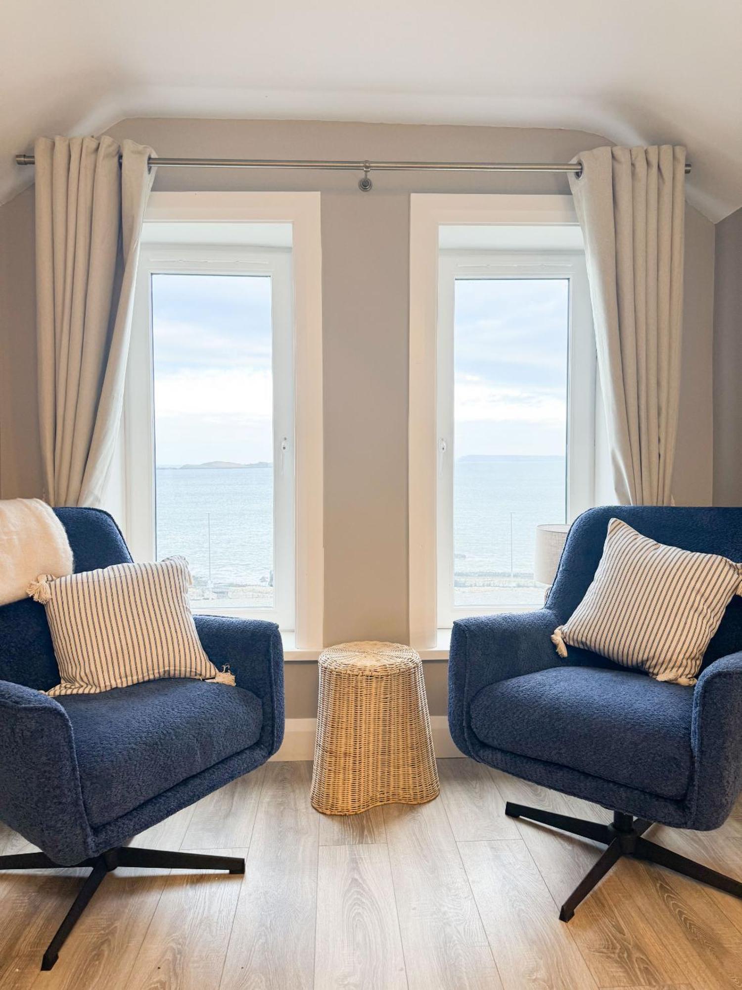 No 6 Lansdowne Apartamento Portrush Quarto foto