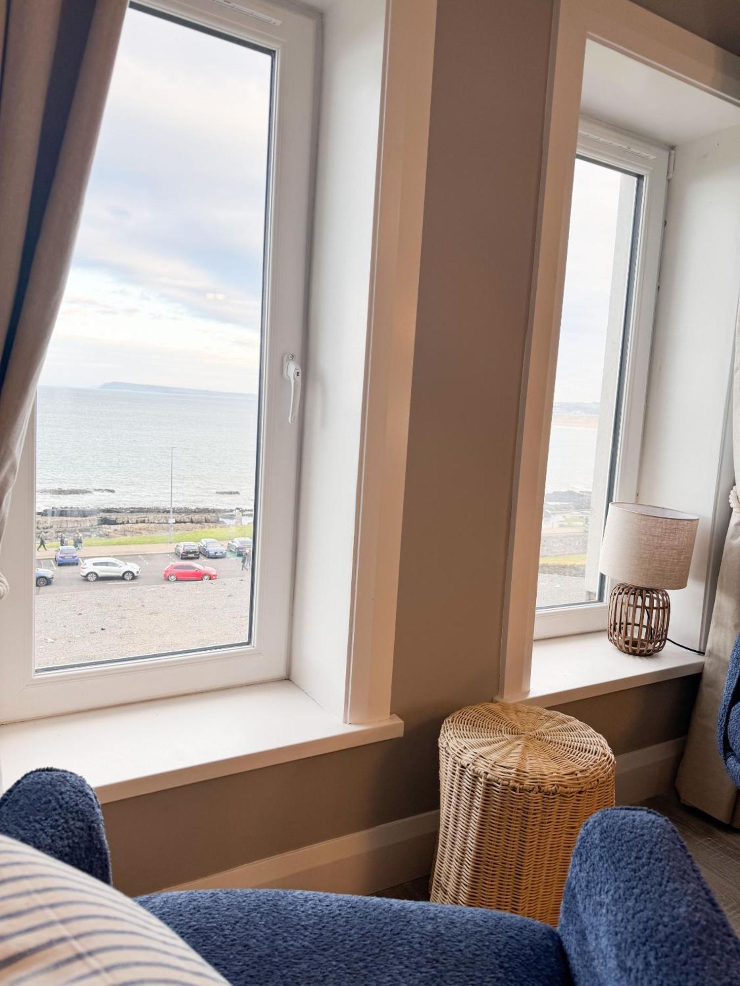 No 6 Lansdowne Apartamento Portrush Quarto foto