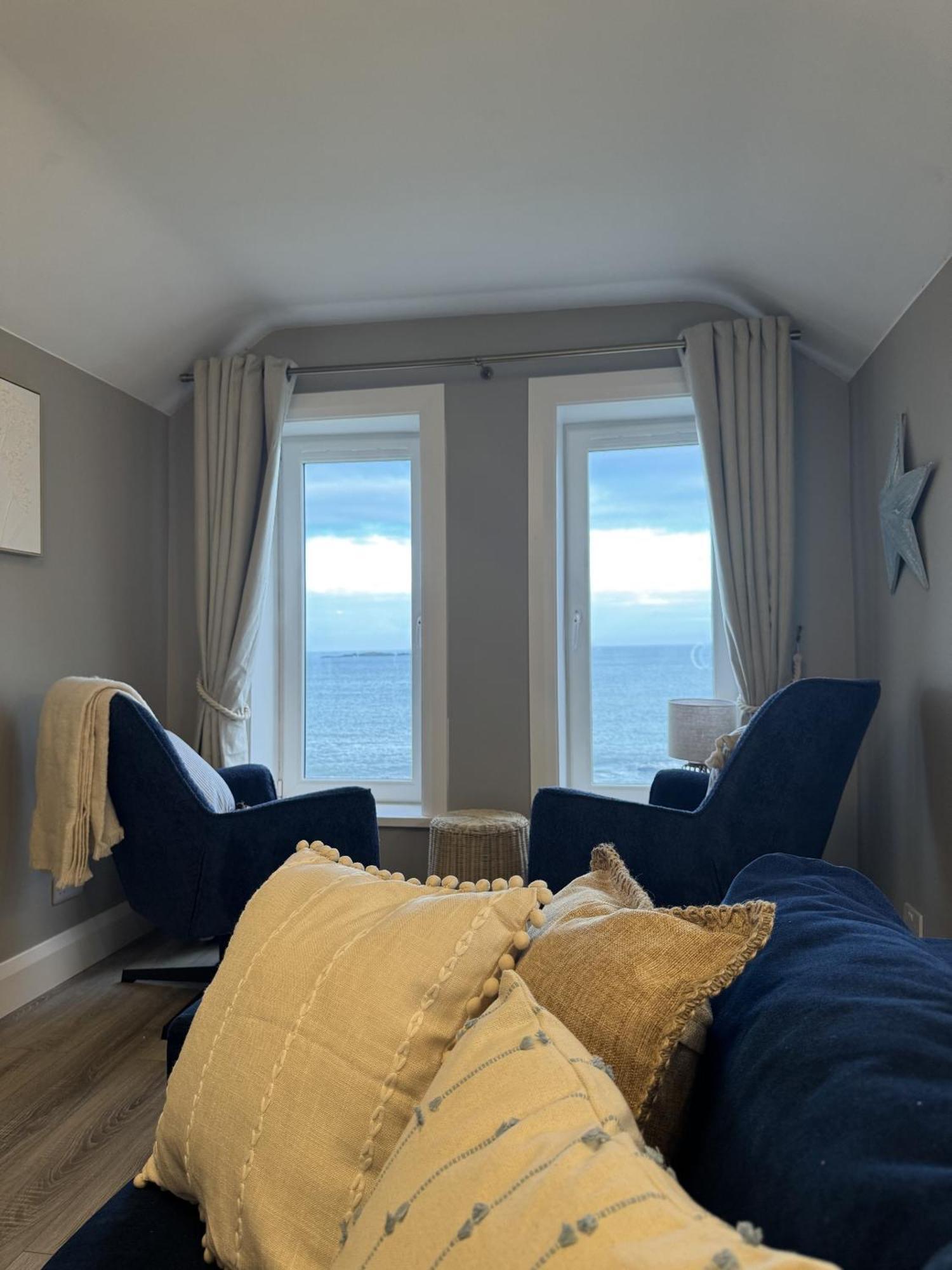 No 6 Lansdowne Apartamento Portrush Quarto foto