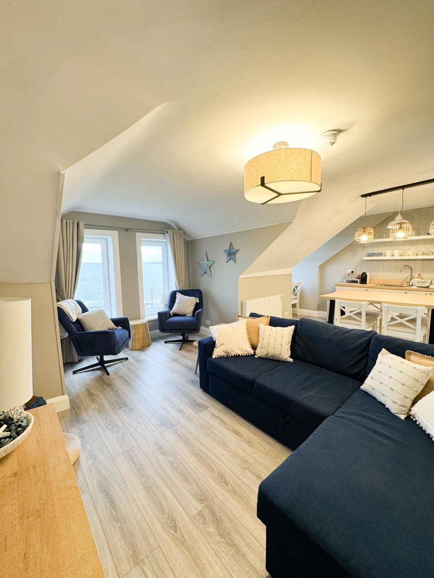 No 6 Lansdowne Apartamento Portrush Exterior foto