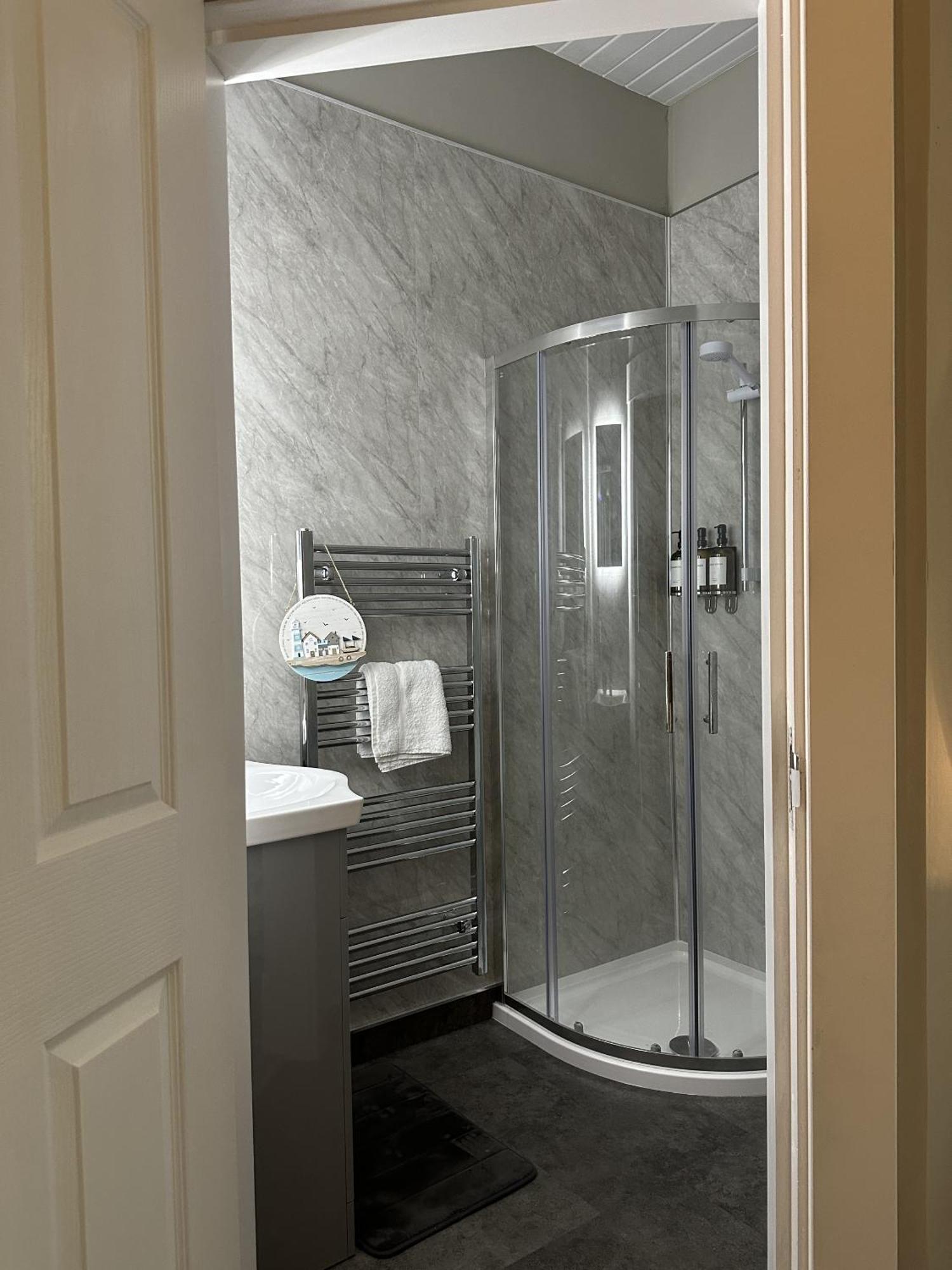 No 6 Lansdowne Apartamento Portrush Quarto foto